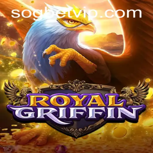 Dive Into the Enchanting World of RoyalGriffin at Sogbet Casino
