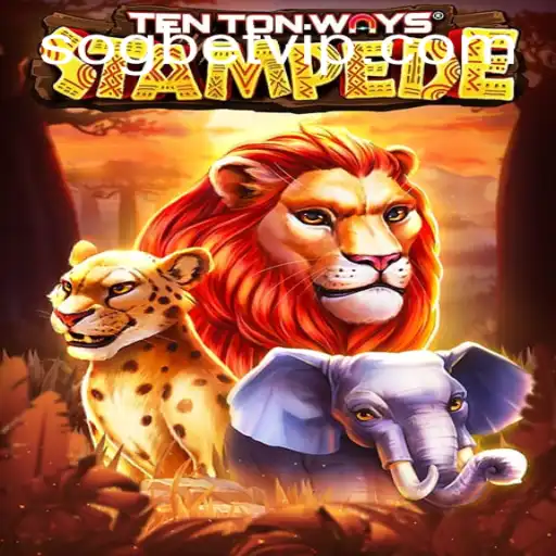 Explore the Exciting World of TenTonWaysStampede at Sogbet Casino
