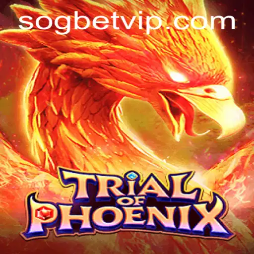 Exploring the Thrilling World of TrialofPhoenix Gaming at Sogbet Casino