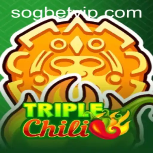 Explore the Thrilling World of 'TripleChili' at Sogbet Casino