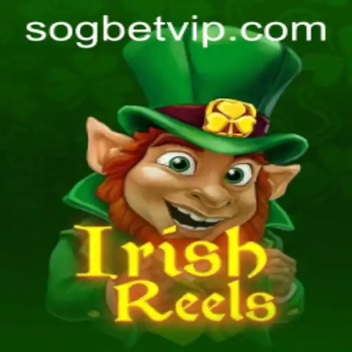 Unlock the Charm of IrishReels at Sogbet Casino