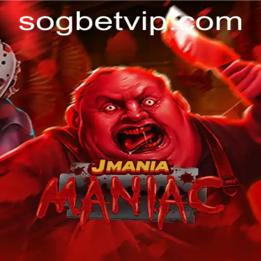 Exploring the World of JManiaManiac: A New Entrant in Sogbet Casino's Lineup
