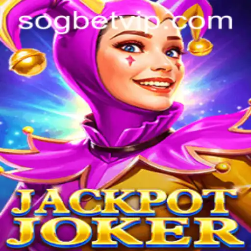 Discover the Thrilling World of JackpotJoker at Sogbet Casino