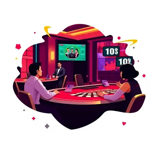 Sogbet Casino: Revolutionizing the World of Live Games