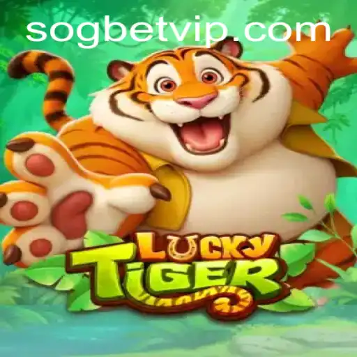 Exploring the Excitement of LuckyTiger: The Sogbet Casino Experience