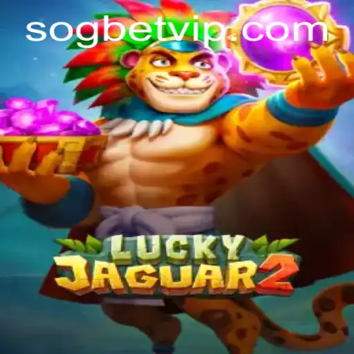 Experience the Thrills of Luckyjaguar2 at Sogbet Casino