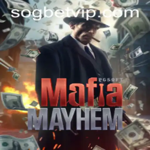 Unveiling MafiaMayhem: The Intriguing World of Sogbet Casino's Latest Hit