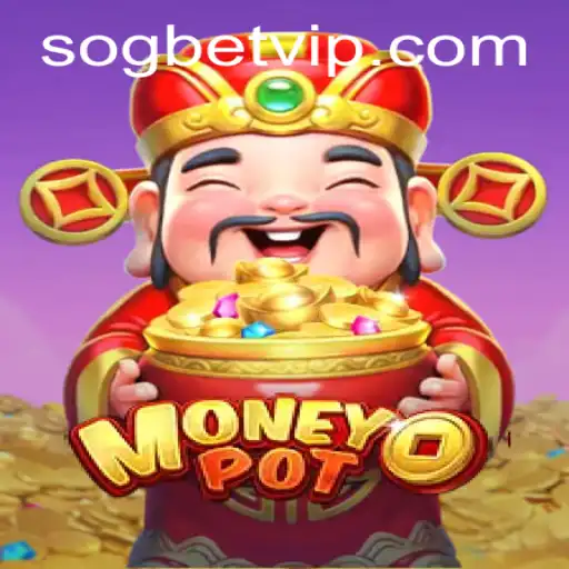 Exploring MoneyPot: The Exciting Game at Sogbet Casino