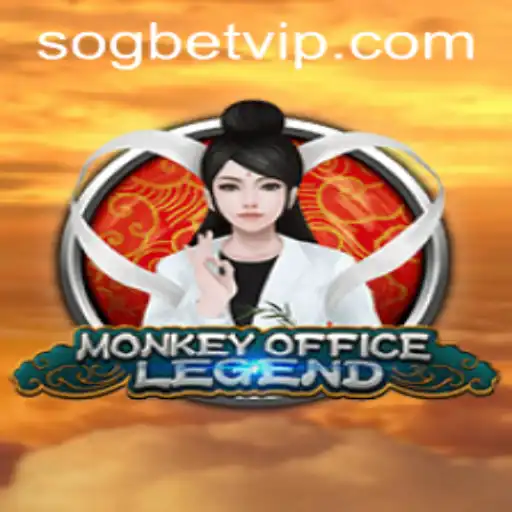 MonkeyOfficeLegend: The Next Big Hit in Gaming