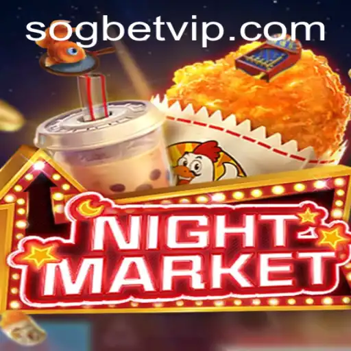 Exploring the Intriguing World of NIGHTMARKET and Sogbet Casino