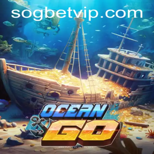 Dive Into Adventure with OceanGO: The Ultimate Casino Experience