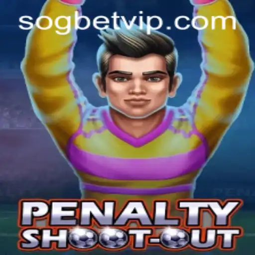 Experience the Thrills of PenaltyShootOut at Sogbet Casino