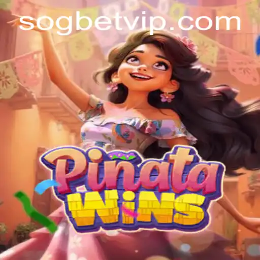 Unleash the Fun with PinataWins at Sogbet Casino