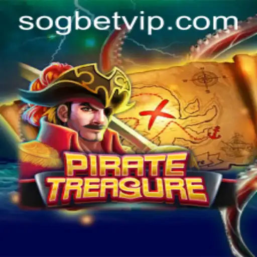 PirateTreasure: Set Sail into the World of Sogbet Casino