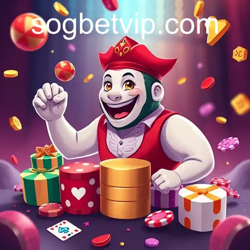 The Role of Promotions in Online Gaming: A Spotlight on Sogbet Casino