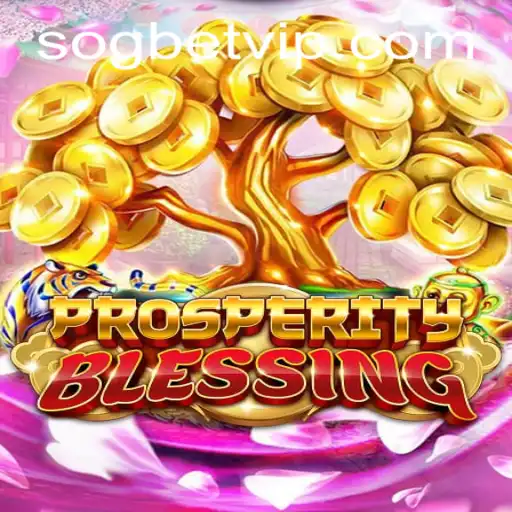 Immersive Gaming Experience with ProsperityBlessing at Sogbet Casino