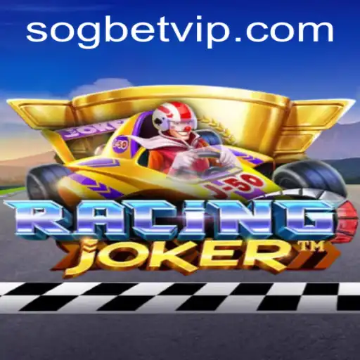 Discovering RacingJoker: A Thrilling Adventure with Sogbet Casino