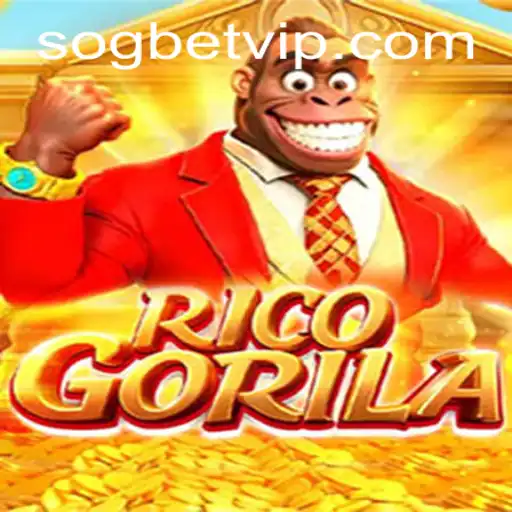 Exploring the Thrilling World of RicoGorila at Sogbet Casino