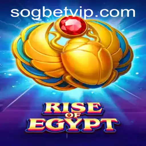 Exploring the Enchanting World of RiseOfEgypt at Sogbet Casino