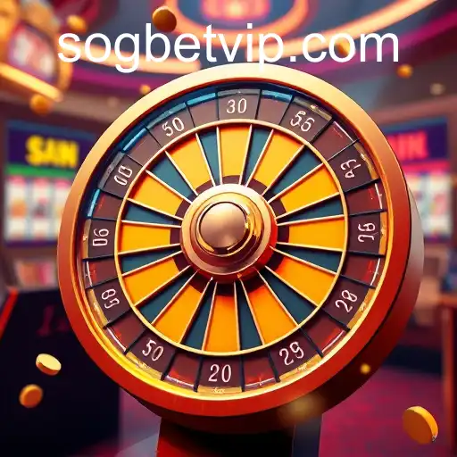 Exploring the World of Rotary Games at Sogbet Casino