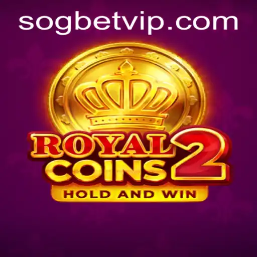 Discover the Thrills of RoyalCoins2 at Sogbet Casino