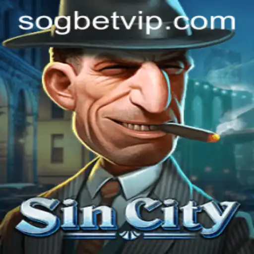 Unveiling SinCity: A Journey Through the Sogbet Casino Experience