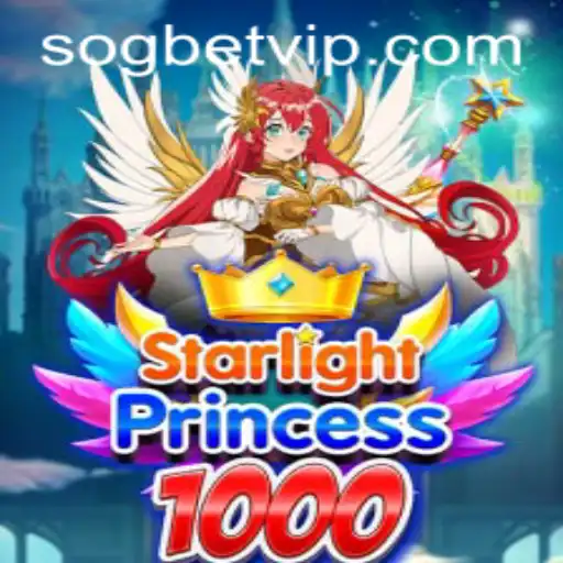 Exploring the Cosmic Adventure: StarlightPrincess1000 at Sogbet Casino