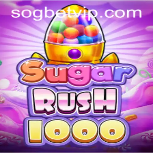 Exploring the Exciting World of SugarRush1000 at Sogbet Casino