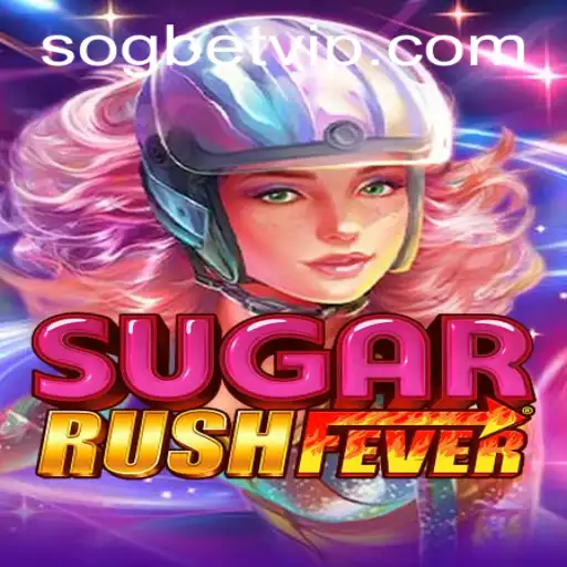Exploring SugarRushFever at Sogbet Casino: A Sweet Gaming Experience