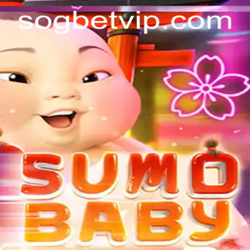 Experience the Excitement of SumoBaby at Sogbet Casino