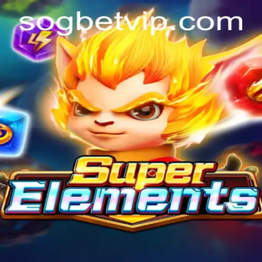Discovering SuperElements at Sogbet Casino