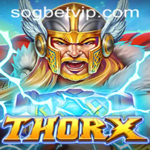 Discover the Thrilling World of ThorX at Sogbet Casino