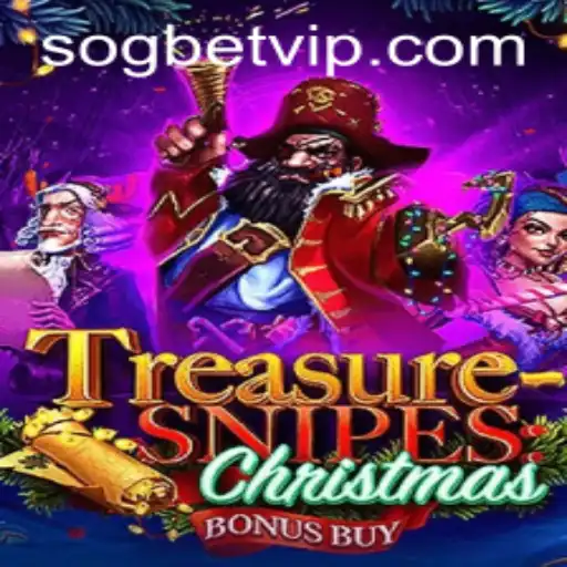 Discovering TreasuresnipesChristmas: A Festive Adventure with Sogbet Casino