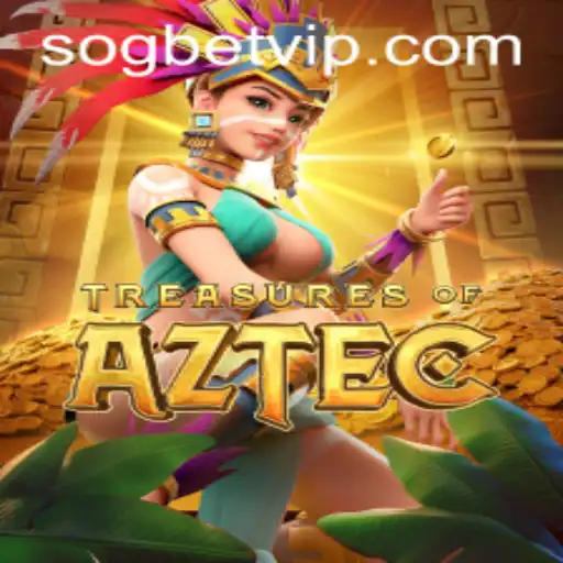 Discover the Mystical World of Treasures of Aztec at Sogbet Casino