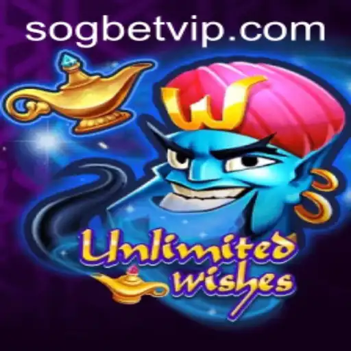 UnlimitedWishes: Dive into the Magical World with Sogbet Casino