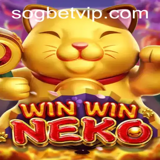 Exploring the Excitement of WinWinNeko at Sogbet Casino