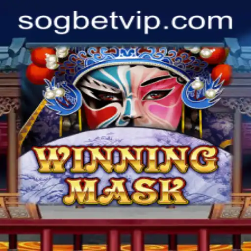 Discover the Thrills of WinningMask at Sogbet Casino