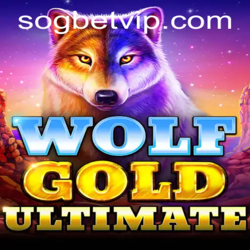Experience the Thrills of WolfGoldUltimate at Sogbet Casino