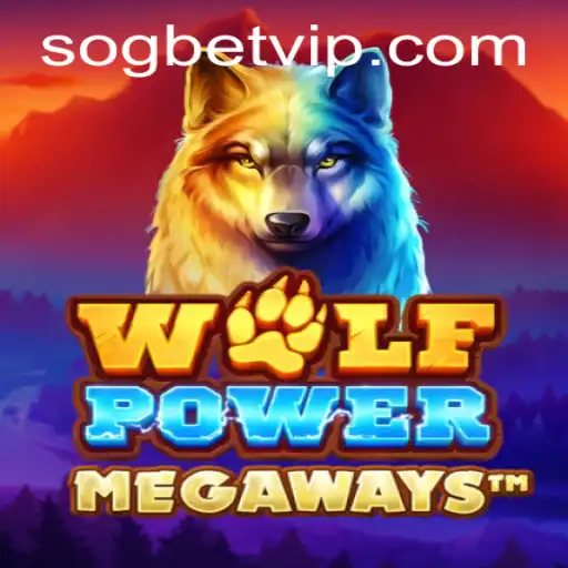 Exploring the Wild World of WolfPowerMega at Sogbet Casino