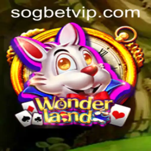 Discover the Enchanting World of Wonderland at Sogbet Casino