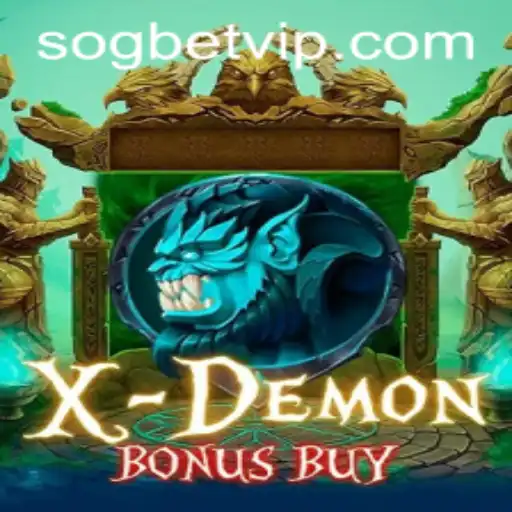 Exploring XDemonBonusBuy at Sogbet Casino: A Thrilling Gaming Experience